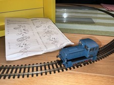 Brawa 0360 Rangierlok V15 2271