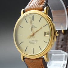 [N MINT] Vintage OMEGA
