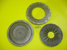BMW R100 R90 /6 /7 Set schwere Kupplung Druckplatte Feder 2,8mm clutch