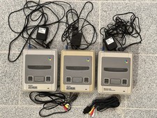 An Bastler / defekt - 3x Super