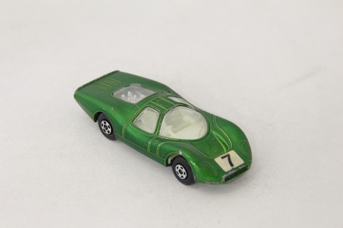 Matchbox ford group - ford, series