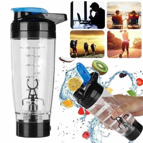 Elektrischer protein shaker - protein,