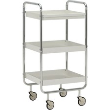House Doctor Roll Trolley