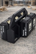 Makita 18V Akku Carry Caddy