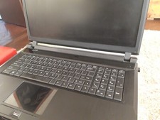 XMG gaming laptop DISCOUNTED!