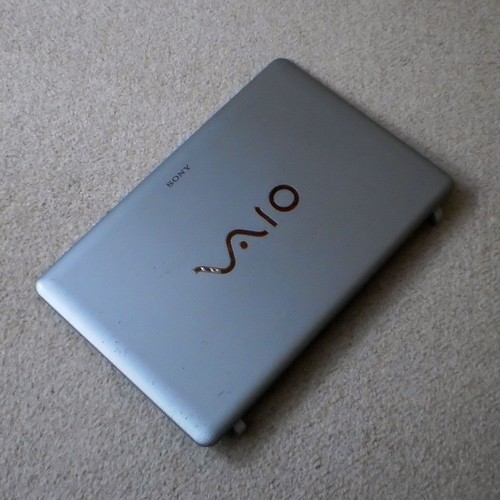 Sony vaio pcg 7185m - sony,