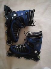 K2 Velocity Damen Inline