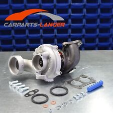 Turbolader BMW 535d E60 E61 200 kW 272 PS M57D30TOP 54399700045 11657794571
