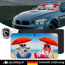 Auto Sonnenschutz UV