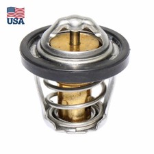 Thermostat For Bombardier