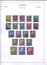 Bund 1956 - 1979 gest. in KABE