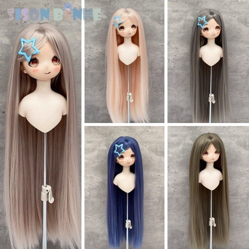 Sison benne gerade bjd - sison, haar