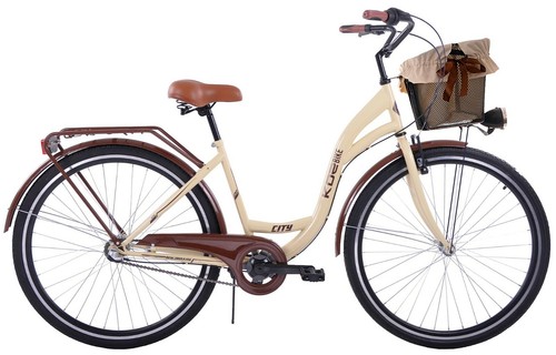 Fahrrad damen zoll gang - fahrrad, 3
