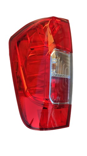 Nissan heckleuchte - nissan,