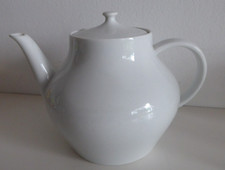 Neu, Fürstenberg Teekanne 666