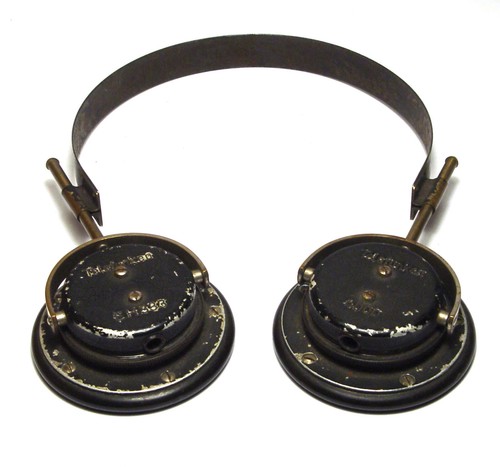 Telefunken eh333 kopfhörer - eh333,