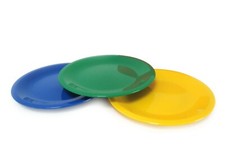 Dessertteller Sonderfarbe -