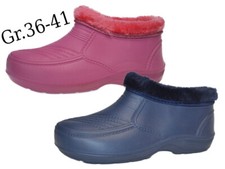 Damen Gummistiefel Gr.36-41