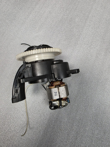 Mahlwerk gastroback