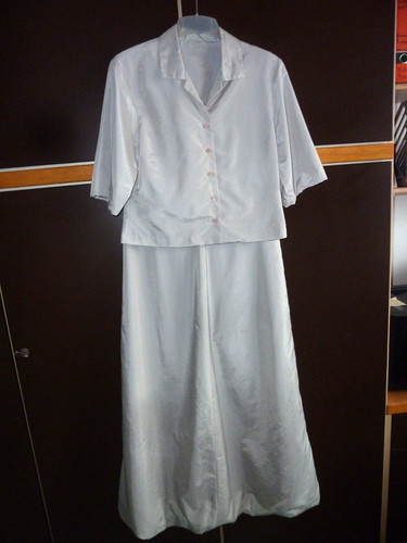Teiliges sportliches - 2-teiliges,