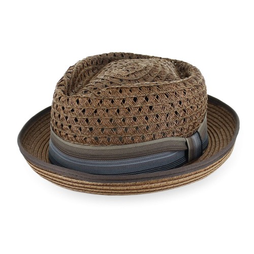 Belfry men women summer straw - men,