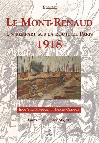 Mont renaud jean yves - mont-renaud, jean-yves