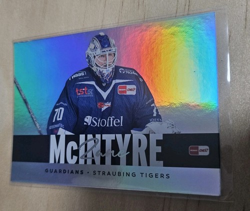 Del eishockey tradingcard - del,