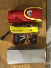 Victorinox Rescue Tool MW