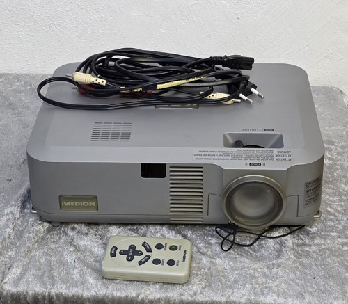 Medion md2950na projektor - medion, mit