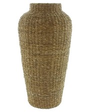 Dekovase, Bodenvase aus