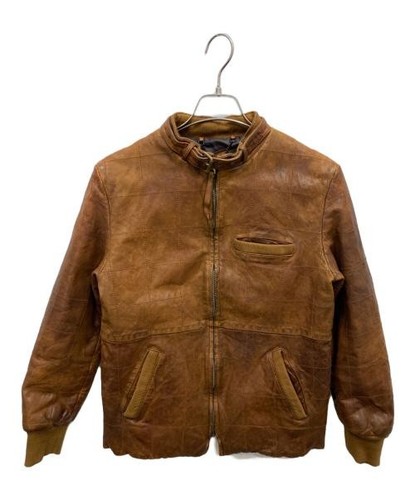 Schott lederjacke 5060 - schott,