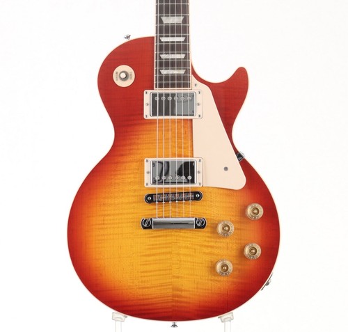 Gibson usa les - usa, paul