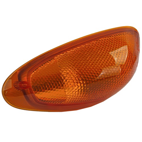 Motorrad blinker vorne - vorne, rechts