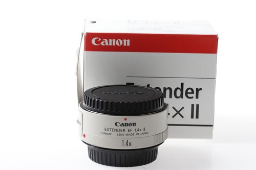 Canon extender ii - ef,