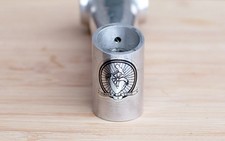 SYNCROS CATTLEHEAD Vorbau Ø1