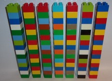 LEGO DUPLO 105 STEINE