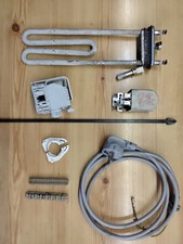 Siemens Waschmaschinen Teile WM 14 E422/15  oder ähnliche Modelle 