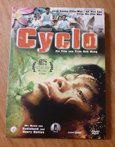 Cyclo film von - von, tran