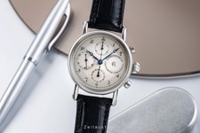 Chronoswiss Chronometer