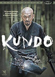 Kundo dvd zustand sehr - zustand,