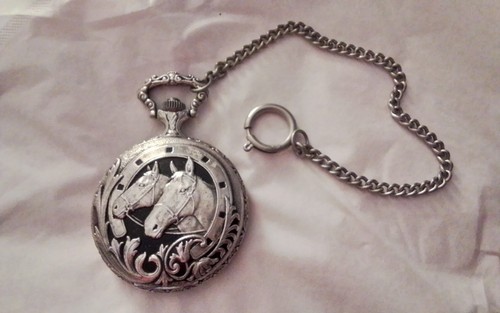 Anker taschenuhr mit - taschenuhr,