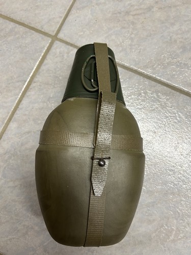 Nva feldflasche - nva,