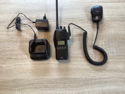 Komplett fug icom - fug, mit