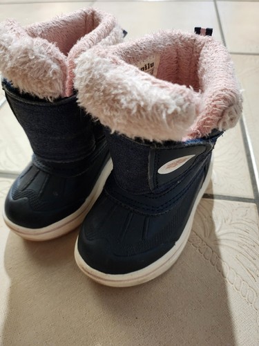 Winterstiefel schneestiefel - winterstiefel,