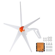 500W Wind Turbine Generator