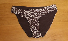 BIKINI UNTERTEIL BADE SLIP