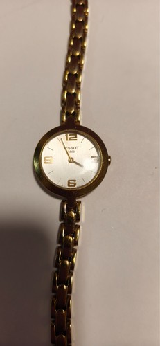 Tissot damen uhr - tissot,
