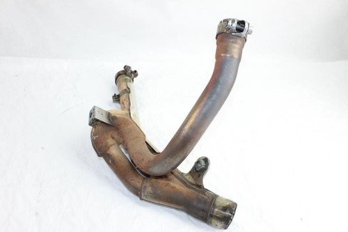 Auspuffkrümmer suzuki 650 - sv,
