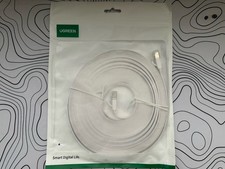 UGREEN Flach Ethernet Kabel