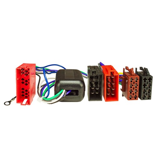 Aktivsystem radio adapter - aktivsystem,